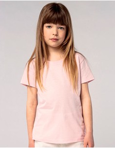 S-11981-Kids T-Shirt Girlie Cherry 2